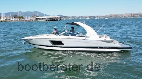 Four Winns H290 technische daten